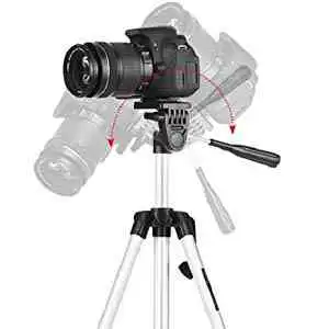 multi angle tripod stand