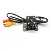 7'' HD 5MP Bluetooth Car Rear View Mirror