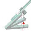 Floor Cleaning Mop