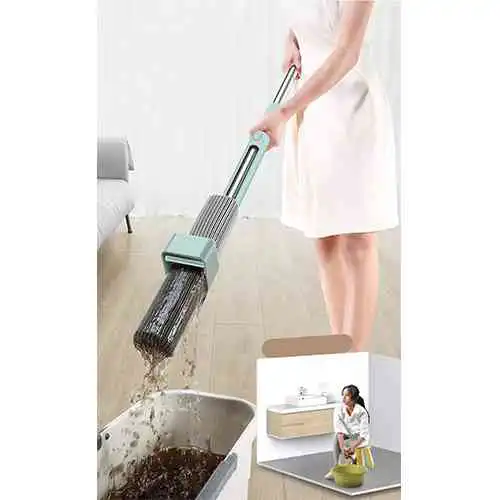 Floor Cleaning Mop