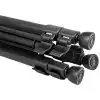 DSLR Tripod WEIFENG WT-3540