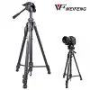 DSLR Tripod WEIFENG WT-3540