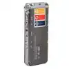 Digital Voice Recorder 8GB STEREO