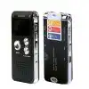 Digital Voice Recorder @ido.lk x