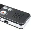 Digital Voice Recorder 8GB STEREO