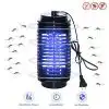 Mosquito killer Machine Trap Lamp