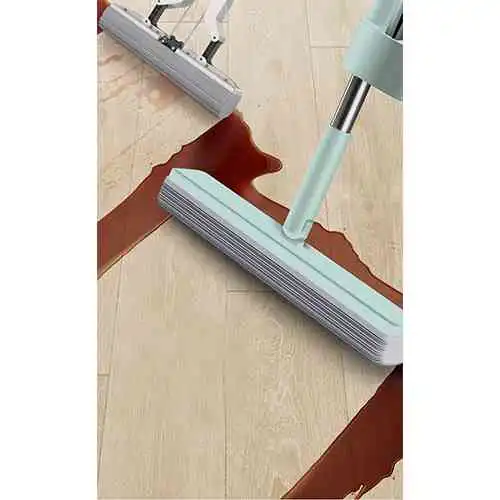 Floor Cleaning Mop