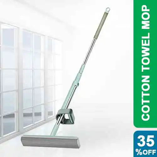 Floor Cleaning Mop