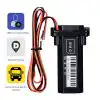GPS tracker @ido.lk x
