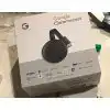 Google Chromecast 3