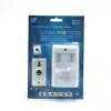 Wireless Alarm Entry Door Bell