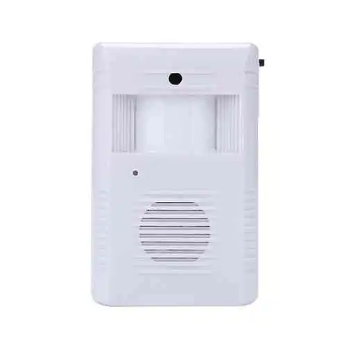 Entry Door Bell