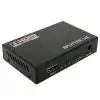 HD 4K 4 Port HDMI Splitter Hub