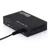 HD 4K 4 Port HDMI Splitter Hub