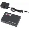 HD 4K 4 Port HDMI Splitter Hub