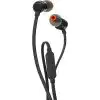 JBL T110 In Ear Headphones