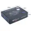 MXQ Pro 4K Android TV Box with 2GB RAM/16GB ROM