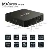 MXQ Pro 4K Android TV Box with 2GB RAM/16GB ROM