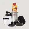 Magic Bullet Blender 21 in 1 Mixer & Food Processor