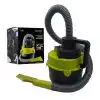Multifunction Wet & Dry Auto Vacuum