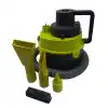 Multifunction Wet & Dry Auto Vacuum