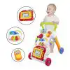 Music Baby Walker