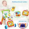 Music Baby Walker