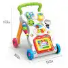 Music Baby Walker