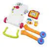 Music Baby Walker