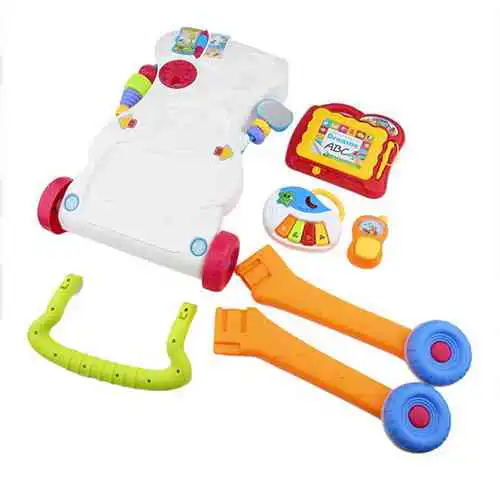 Music Baby Walker