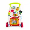 Music Baby Walker