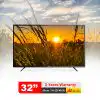 Panasonic 32 Inch HD LED TV