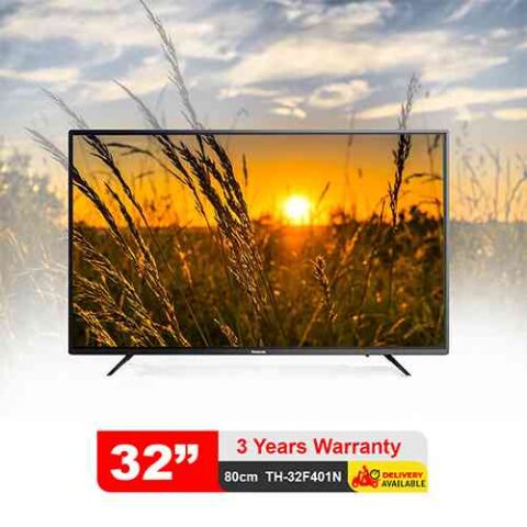 Panasonic 32 Inch HD LED TV