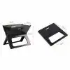 Portable BBQ Grill Machine