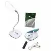LED Table Lamp Rechargeable