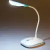 LED Table Lamp Rechargeable