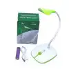 LED Table Lamp Rechargeable
