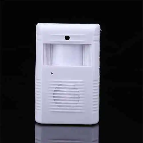 Shop Store Guest Entry Alarm Door Bell