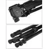 DSLR Tripod WEIFENG WT-3540