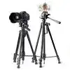 DSLR Tripod WEIFENG WT-3540