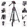 DSLR Tripod WEIFENG WT-3540