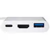 USB-C Digital AV Multiport Adapter