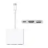 USB-C Digital AV Multiport Adapter
