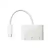 USB-C Digital AV Multiport Adapter