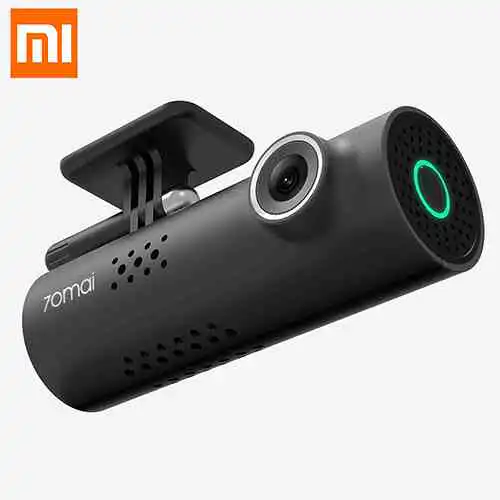 xiaomi dash cam