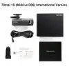 xiaomi dash cam