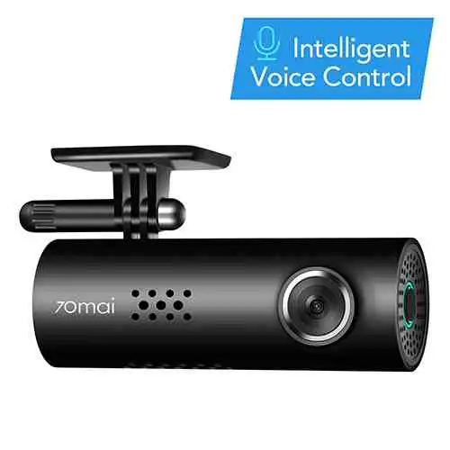 xiaomi dash cam