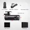 xiaomi dash cam