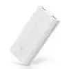Xiaomi Mi 20000mAh Power Bank Fast Charging Dual USB