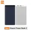 Xiaomi Mi Power Bank 10000mAh
